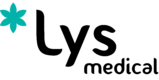 Logo de l'entreprise Lys Medical
